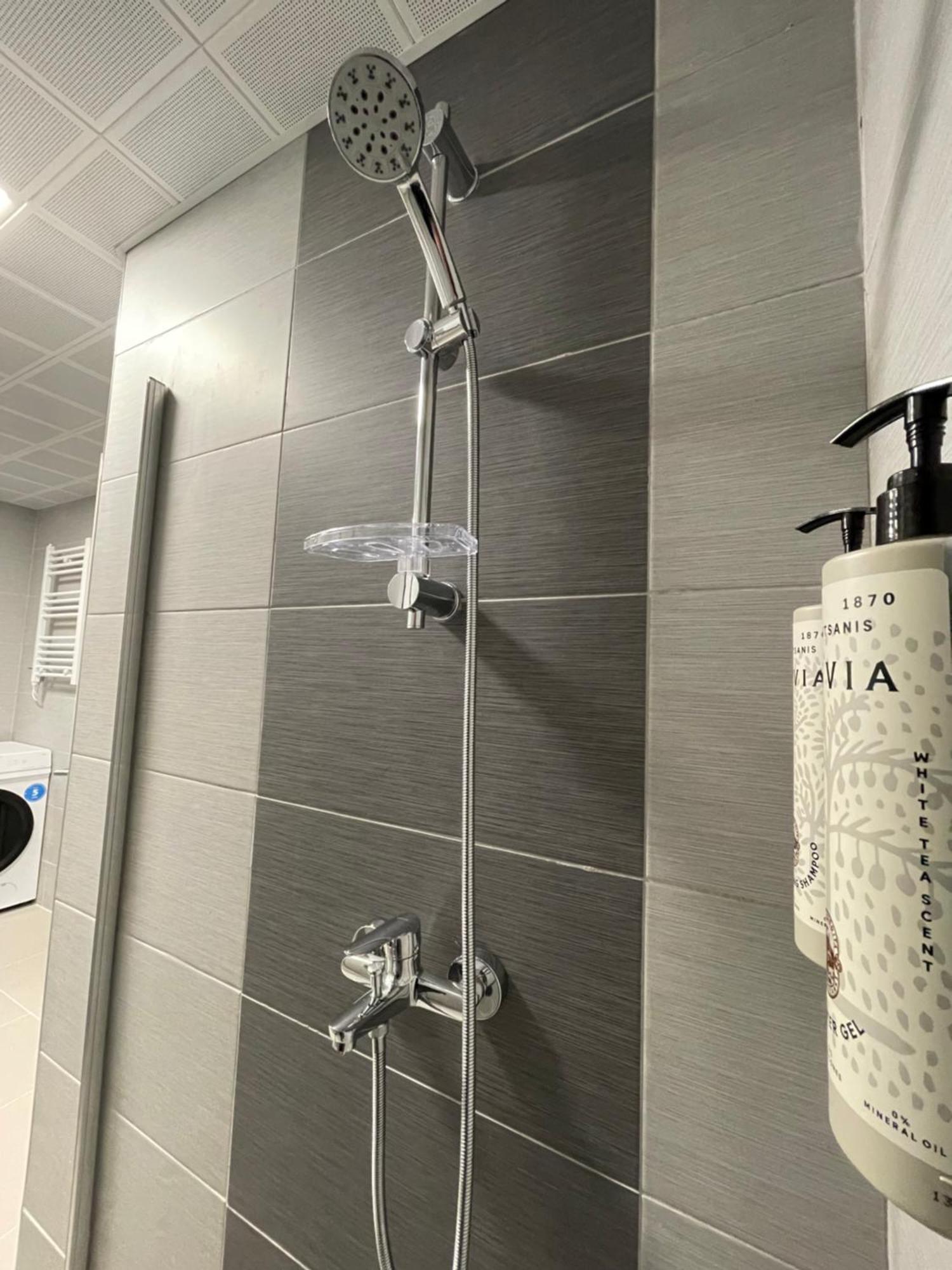 Royal Kate Spa Included, 32Nd Floor Скоп'є Екстер'єр фото